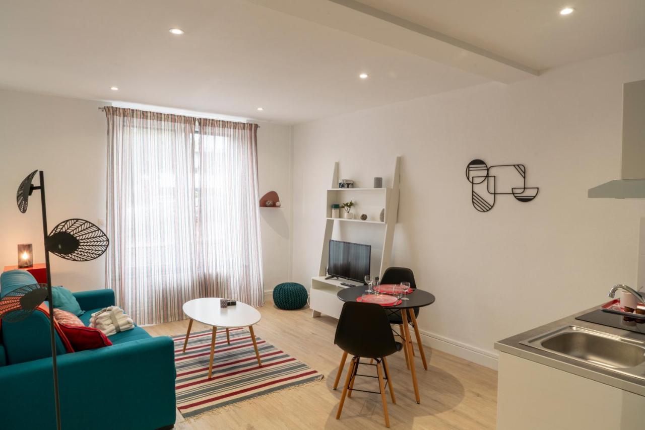 Apartmán L'Authenticite Charleville-Mézières Exteriér fotografie